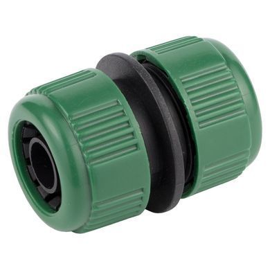 фотографія Муфта ремонтна для шланга 1/2" (ABS) GRAD (5016215)