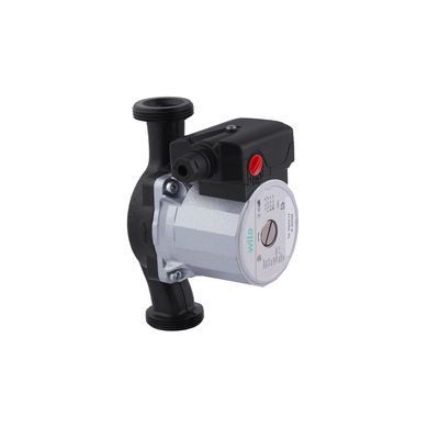 фото Насос циркуляционный Forwater WRS 25/6-180 Grey (Wilo)