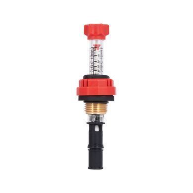 фото Коллектор с расходомерами Thermo Alliance Forte 1" 7 выходов SF001W7