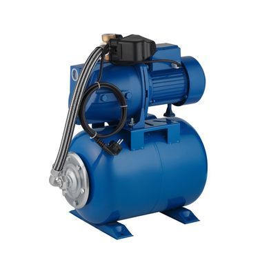 фото Станция насосная в сборе Forwater JSW 15M 1,5 кВт