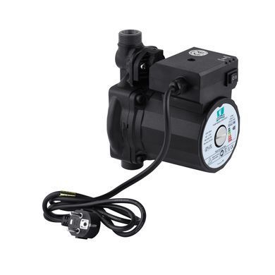 фотографія Насос для повышения давления Pumpman GRS12/9-Z &mdash; это компактный и эффективный насос, специально разработанный для повышения давления воды в системах водоснабжения. Он широко используется в частных домах, квартирах, небольших производственных помещениях и