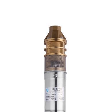 фото Насос глубинный Gidrotech 3SKM 100