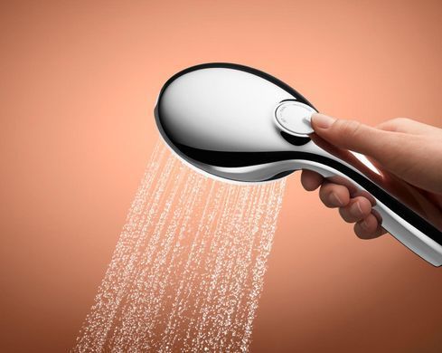 фото Ручний душ Grohe Tempesta 110 (27601003)