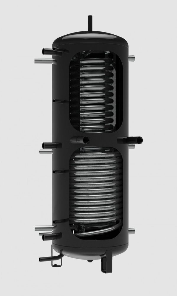 фото Акумулюючий бак Drazice NADO 750/35 v6 (без ізоляції)