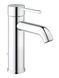 фото Смеситель для раковины S-размера Grohe Essence New (23589001)