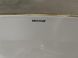 Раковина накладна Mixxus Premium ELLIPSE-0105 EDGE GOLD 600х400х150mm (MP6564)