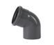 copy_Отвод канализационный Dn 90 67&deg; Ostendorf HT-Safe