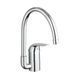 фото Смеситель для кухни Grohe Euroeco 32752000