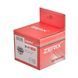 Донний клапан для ванни ZERIX BV-07 автоматичний (Click-Clack) (Колір хром) 1 1/2'' (ZX6024)