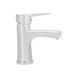 Смеситель для раковины Lidz Nicole 001F (k35) LDNIC001FCRM21880 Chrome