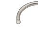 Проточный кран-водонагреватель кухонный для кухни Lidz Warm 060 LDWAR060NKS35881 Nickel