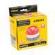 Щітка дротяна чашоподібна посилена &Oslash;125мм М14&times;2мм (сталева кручена) SIGMA (9027121)