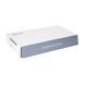 Смеситель для раковины Qtap Gemini высокий QTGEM269CRW45679 Chrome/White