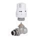 Термостатический набор Thermo Alliance Standart прямой 1/2" TAS353W15