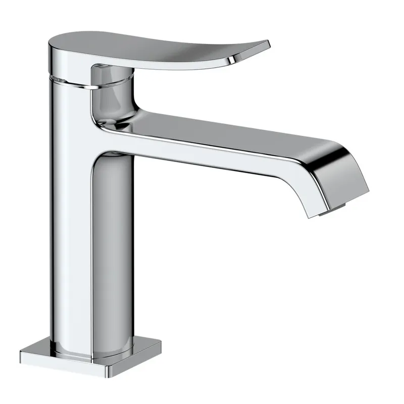 фото Змішувач для умивальника Mixxus Premium DALI 001 NUT (MI6744)