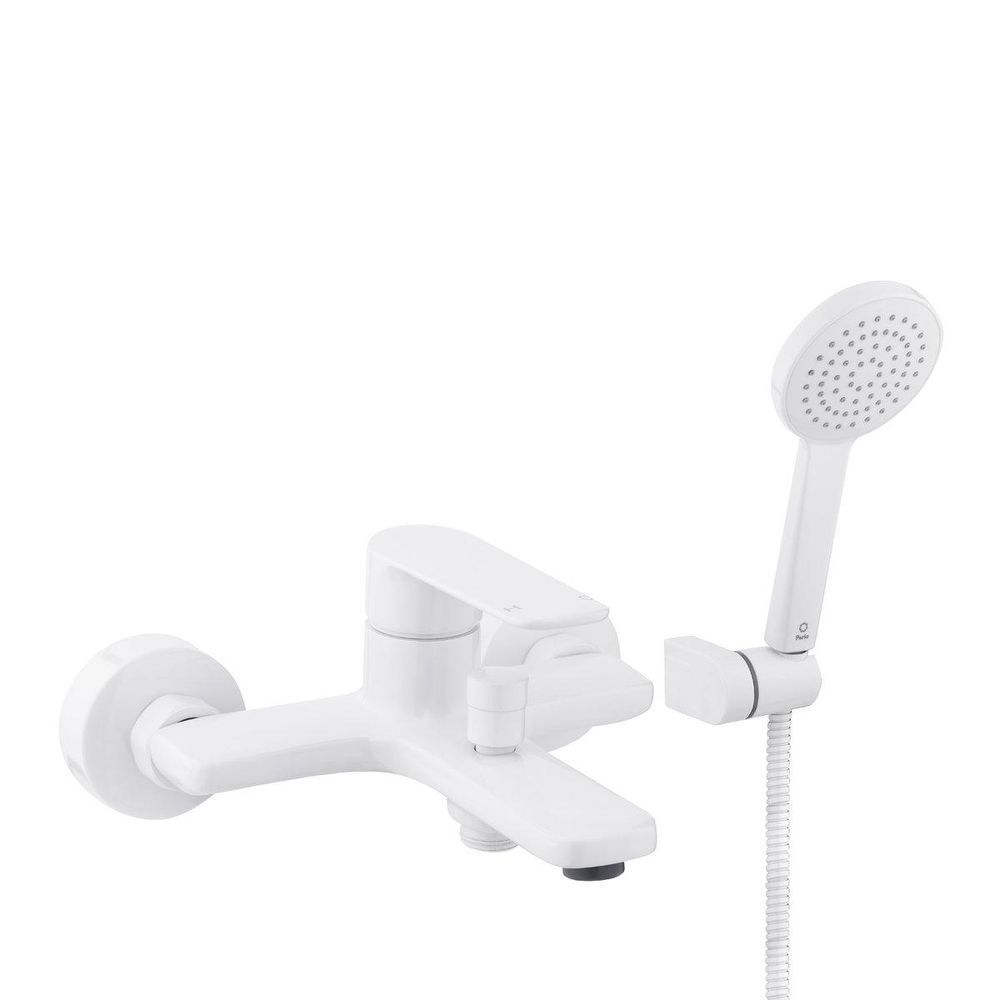 фотографія Змішувач для ванни PERLA JACK (PBZ6304W)
