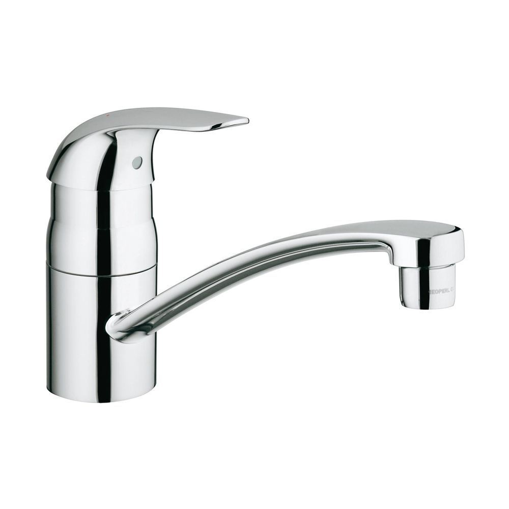 фото Смеситель для кухни Grohe Euroeco 32750000