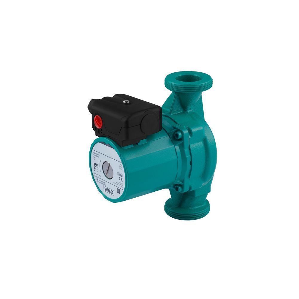фото Насос циркуляционный Forwater WRS 25/8-180 Green (Wilo)