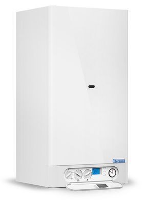 фотографія Котел газовий THERM 23 TCLN.A (потужність 10-23кВт)