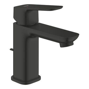 фотографія Одноважільний змішувач для раковини Grohe Cubeo S-розміру (1016942430)