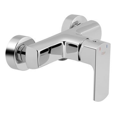 фотографія Змішувач для душу Qtap Lipno QTLIPNO4023101C Chrome