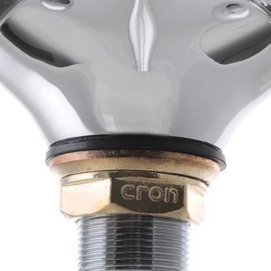 фотографія Змішувач для умивальника CRON SMES 274 (CR0070)