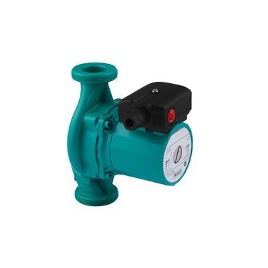 фото Насос циркуляционный Forwater WRS 25/8-180 Green (Wilo)