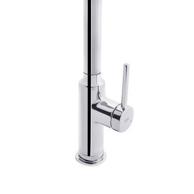 фотографія Смеситель для кухни Qtap Robin QTROB9060102C Chrome
