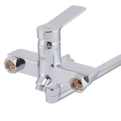 фотографія Змішувач для ванни Haiba DIANA 006 (HB1016)