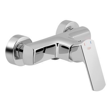 фотографія Змішувач для душу Qtap Lipno QTLIPNO4023101C Chrome