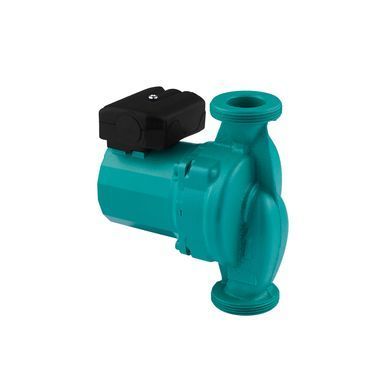 фото Насос циркуляционный Forwater WRS 25/8-180 Green (Wilo)