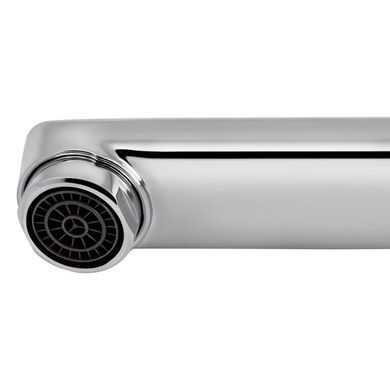 фотографія Смеситель для кухни Lidz Lamb 276F двухвентильный LDLAM276FCRM22019 Chrome