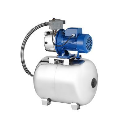 фото Станция насосная в сборе Forwater JET 150S 1,5 кВт
