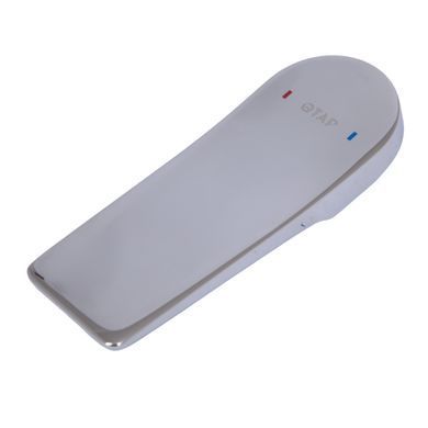 фотографія Ручка Qtap (42,8x115,3x27) для смесителей Nando QTNAN42811532750004