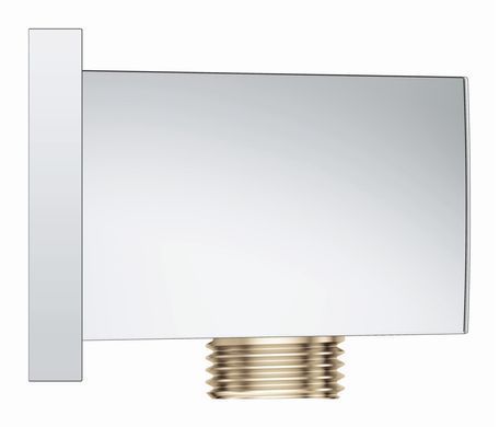 фото Шлангове підключення Grohe Euphoria Cube (27704000)