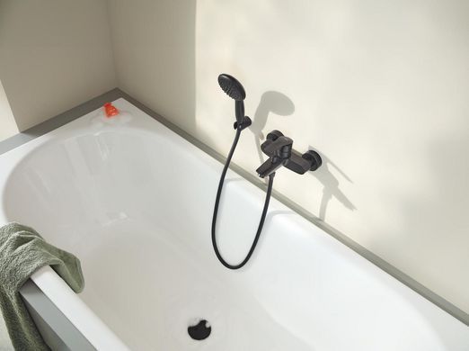 фотографія Змішувач для ванни Grohe Eurosmart (333002433)