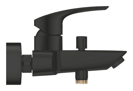 фотографія Змішувач для ванни Grohe Eurosmart (333002433)