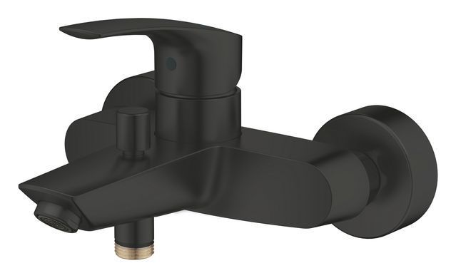 фотографія Змішувач для ванни Grohe Eurosmart (333002433)