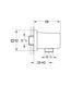 Шлангове підключення Grohe Euphoria Cube (27704000)