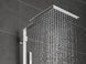 Душова система з термостатом для душа Grohe Euphoria Cube System (26087000)