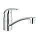 фото Смеситель для кухни Grohe Euroeco 32750000