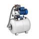 Станция насосная в сборе Forwater JET 150S 1,5 кВт