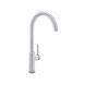 Смеситель для кухни Qtap Robin QTROB9060102C Chrome