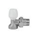 Кран радиаторный Icma 3/4" угловой №803