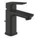 фото Однорычажный смеситель для раковины Grohe Cubeo S-размера (1016942430)