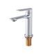 Змішувач для умивальника Koer KB-10028-01 (KR5289)