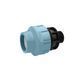 фото Муфта ПЭ STR 50х2" РН