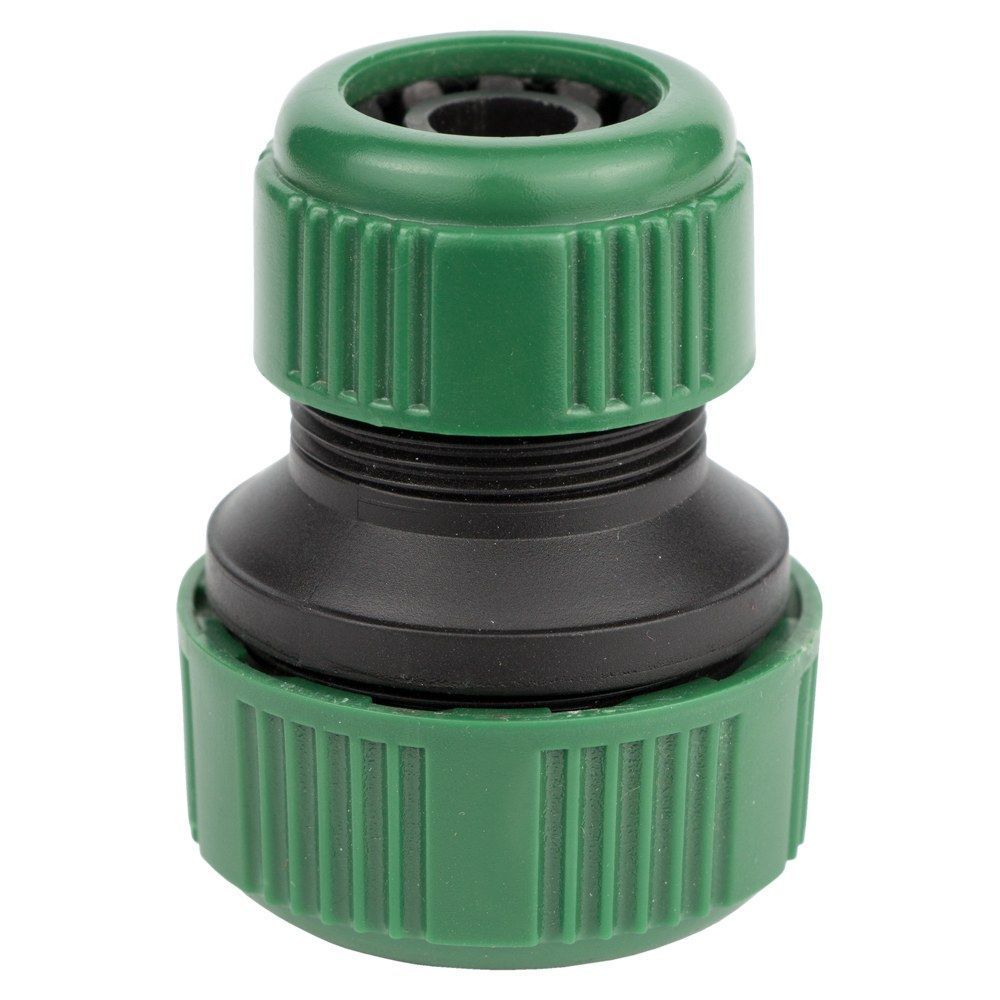фото Муфта ремонтна для шланга 1/2"&times;3/4" (ABS) GRAD (5016235)