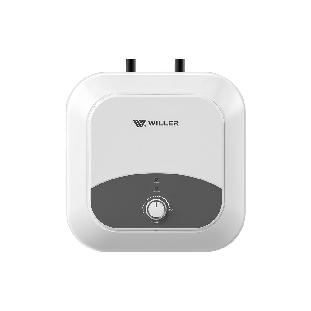 фото WILLER PUL10R-Elf водонагрівач під мийкою