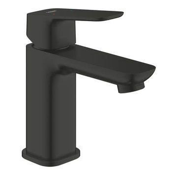 фотографія Одноважільний змішувач для раковини Grohe Cubeo S-розміру (1016992430)